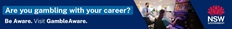 Are you gambling with your career banner thumbnail