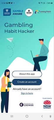 GL In the Moment screenshot